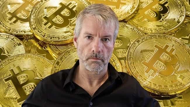 比特币封神之路！微策略与Michael Saylor的金融魔法，软体滞销下的奇迹逆转
