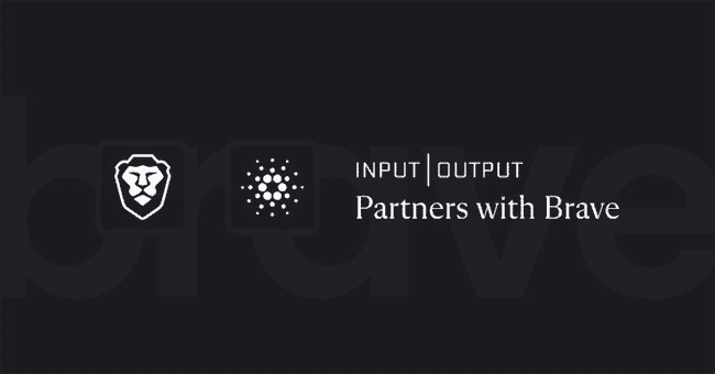 Brave浏览器钱包力挺Cardano！原生代币$BAT走势引关注