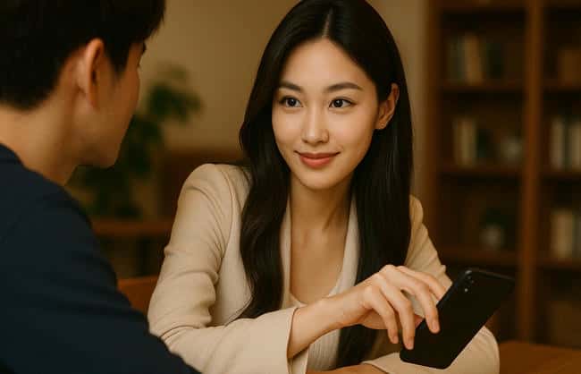 恋爱需谨慎！女子趁男友熟睡转走6.8亿韩元，最终锒铛入狱两年