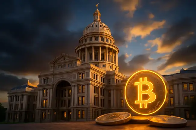 密歇根州震撼出击！4项加密法案力推：退休金拥抱BTC，绿色挖矿享税惠，坚决说不CBDC！