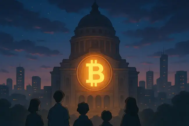2026年比特币风暴来袭！机构与国家疯抢426万枚，Bitwise惊人预测！