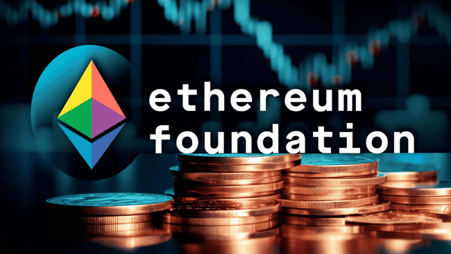 以太坊基金会新动向：弃倒货ETH，转借Aave 200万美金$GHO引关注！