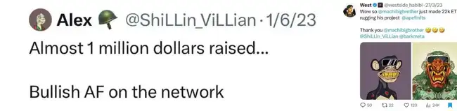 KOL操控预售，狂割15万！Meme市场崩盘，揭秘社交实验黑幕