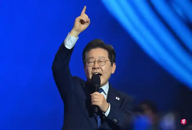 韩国总统李在明加密三箭：比特币ETF+韩元稳定币+监管松绑震撼全球