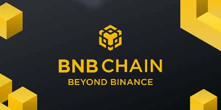 错过BNB Chain这10大暴富机会？2025年千倍红利全解析