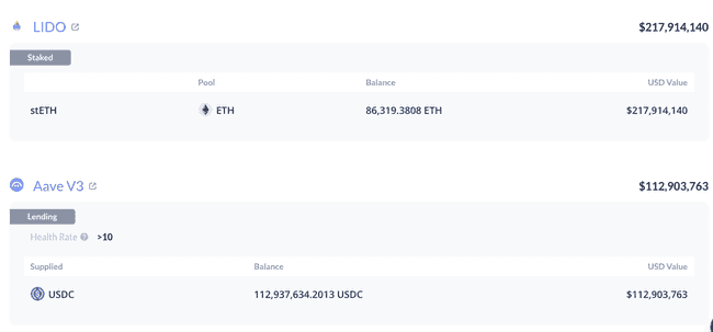 2亿美元豪赌！ETH巨鲸逆市抄底 vs BTC多头血洗双杀