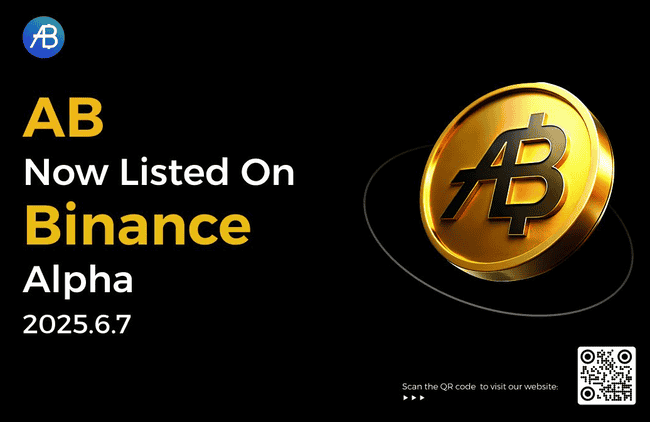 Binance Alpha狂潮：揭秘AB代币暴涨背后的上币玄机