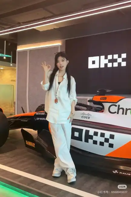 布拉德皮特F1电影：币圈为何集体沸腾？