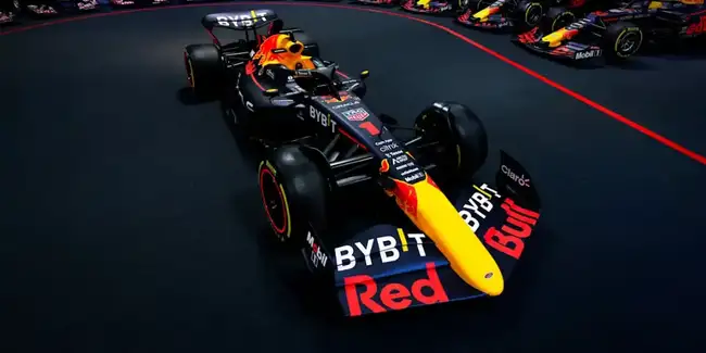 布拉德皮特F1电影：币圈为何集体沸腾？