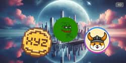 迷因币狂潮：PEPE、FLOKI暴涨后，下一个潜力黑马在哪里？
