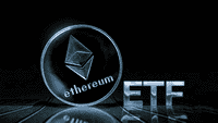 以太坊ETF净流入破纪录！买盘强劲，ETH需求百倍于供给！