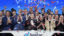 孙哥再放大招！Tron Inc. 狂募10亿，TRX要被拉爆了？