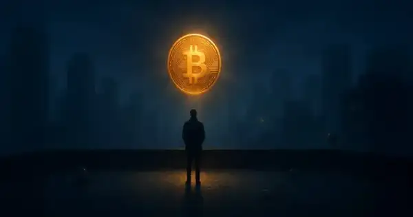 比特币冲破10万，散户去哪了？