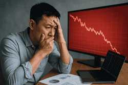 韭菜自测指南：你是不是加密市场的“韭菜”？