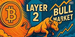 Tom Lee看涨比特币25万：L2新秀Bitcoin Hyper抢占市场C位