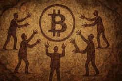 越亏越买？困境公司为何狂囤比特币！
