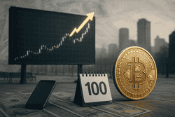 比特币冲破10万，散户去哪了？