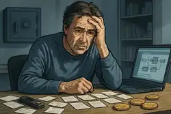 别再自欺：比特币自我托管远比你想的复杂