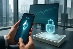 重磅：BTCS推全球首个以太坊股利方案，股东将直接领取ETH？