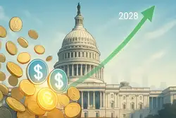 Arthur Hayes预测牛市延续至2028：美国稳定币政策掀起兆元商机