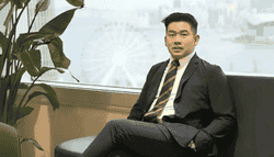 专访新火科技CEO翁晓奇：从火币到HashKey，新火的未来计划是什么？