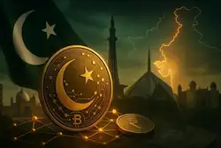 巴基斯坦将加密货币纳入国策，南亚局势将迎来新变局！