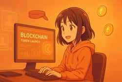 3天400美元，我成功打造一款Web3 Launchpad！