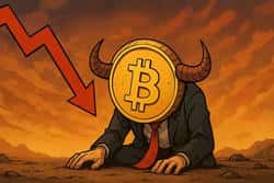 传奇交易员Eugene警告：比特币乏力，山寨币难以突破！CryptoQuant分析：BTC或将回测10万美元！