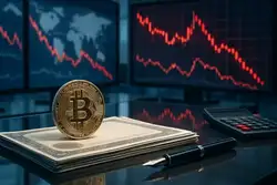 日本微策略Metaplanet股价两个月暴跌50%，比特币飞轮效应失效？