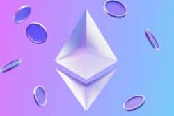 ETH暴涨前兆？6图深度解析筹码分布，抄底逃顶必看！