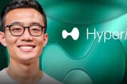 11人团队如何打造“链上币安”？Hyperliquid创始人Jeff独家揭秘！