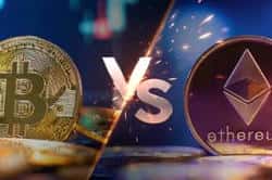 现货以太坊ETF热潮来袭，五日吸金超比特币十倍！