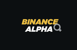Binance Alpha：加密世界与现实世界的桥梁！