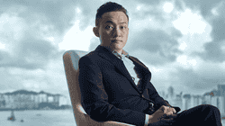 孙宇晨怒告彭博社：600亿TRX持仓引爆争议焦点！