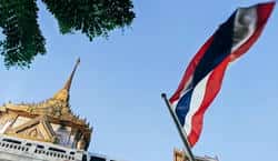 泰国旅游放大招：加密支付，外国游客蜂拥而至！