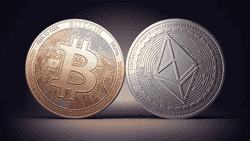 摩根大通解析：以太币四大致胜因素，为什么能跑赢比特币？