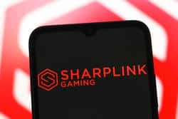 SharpLink狂买以太坊，持仓突破52万枚！