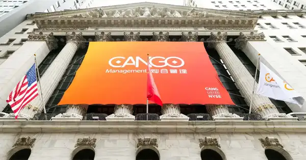 东方微策略？深度解析被低估的灿谷！