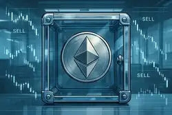 以太坊DAT金库策略：六大情境预测何时抛售ETH！
