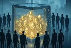 5000亿美元的ETH掌握在谁手中？2025年以太坊大玩家揭秘！