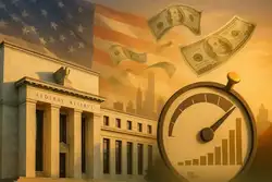 联准会理事放话：高通膨下的降息空间，市场押注9月降息概率高达96.8%！