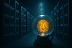 孤勇者：独立矿工成功出块几率有多低？比特币挖矿深度解析！
