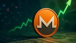 Monero经历18个区块重组，币价冲击300美元，社群信任危机加剧！