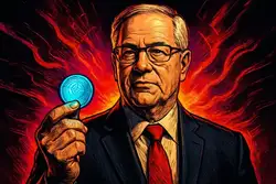 小镇教授沃勒有望成为下届联准会主席的三大理由！