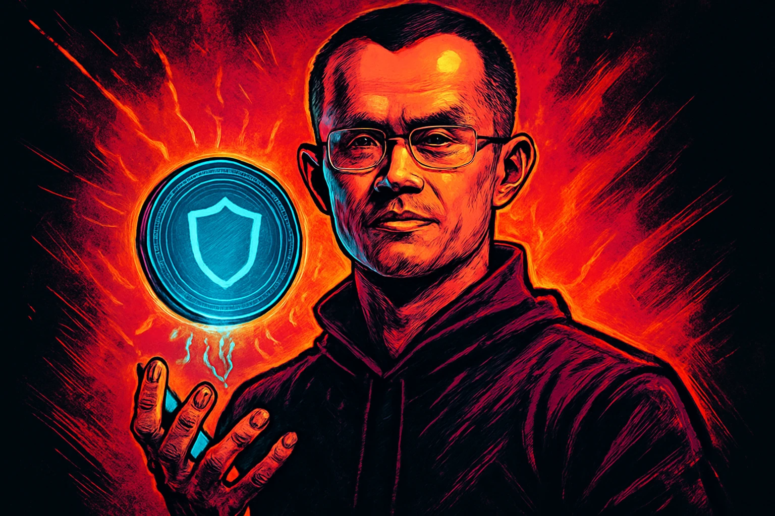 CZ转推助力Trust Wallet代币TWT狂涨40%，瞄准10亿Web3用户时代！