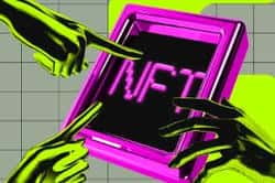 佳士得拍卖：NFT时代的终结与新起点