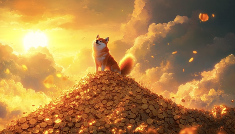 首款DOGE ETF即将上市？彭博分析师预言下周问市！