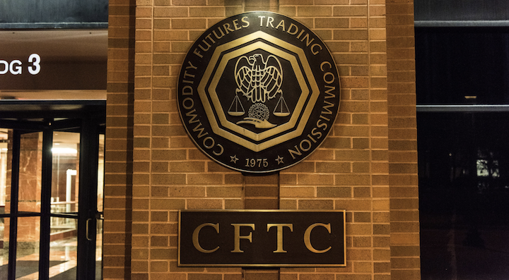 CFTC主席提名陷入僵局，白宫或将更换人选！