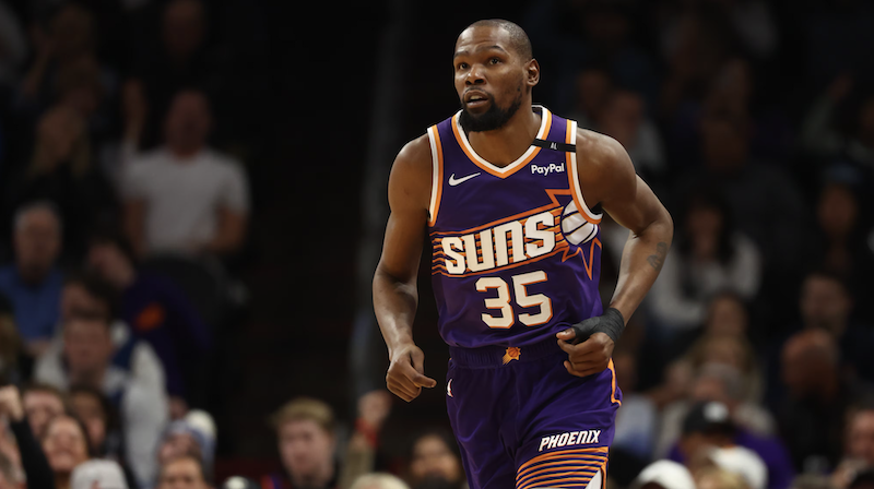 NBA巨星密码忘记赚180倍，比特币被迫HODL九年，Coinbase助杜兰特恢复账户！