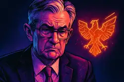 联准会9月FOMC会议纪要透露鹰派信号：2025年或有两次降息，通胀控制不足！